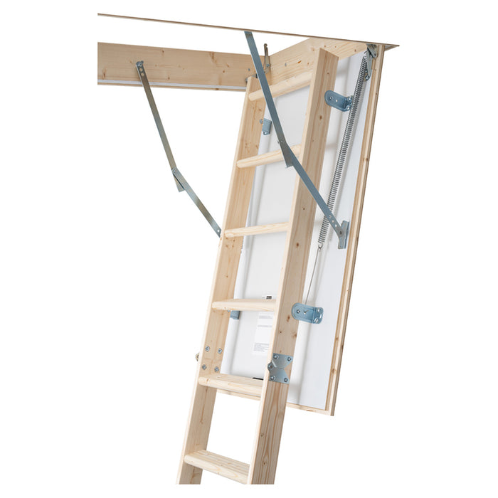 CEILING LADDER DOLLE EUROBEST 2 120X60 CM