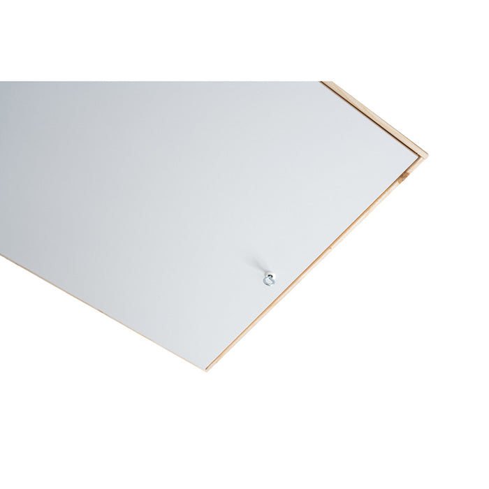 CEILING LADDER DOLLE EUROBEST 2 120X70 CM