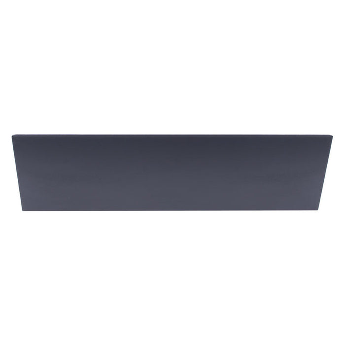 DOLLE KATANA SHELF 60X20X4.5 METAL BRASS