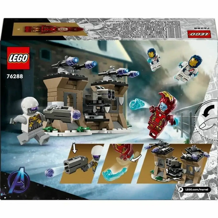 Doll’s House Lego - Играчки И Игри<<<Играчки костюми<<<BigBuy&&&Кукли и плюшени играчки<<<Играчки И Игри<<<Играчки