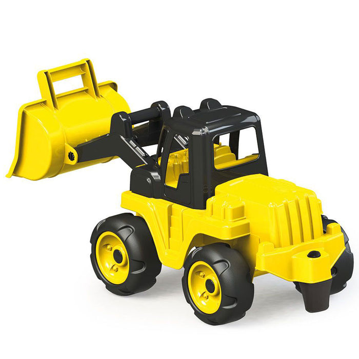 Багер за возене Dolu - Ride-On Giant Loader