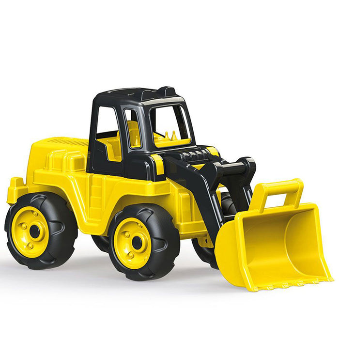 Багер за возене Dolu - Ride-On Giant Loader