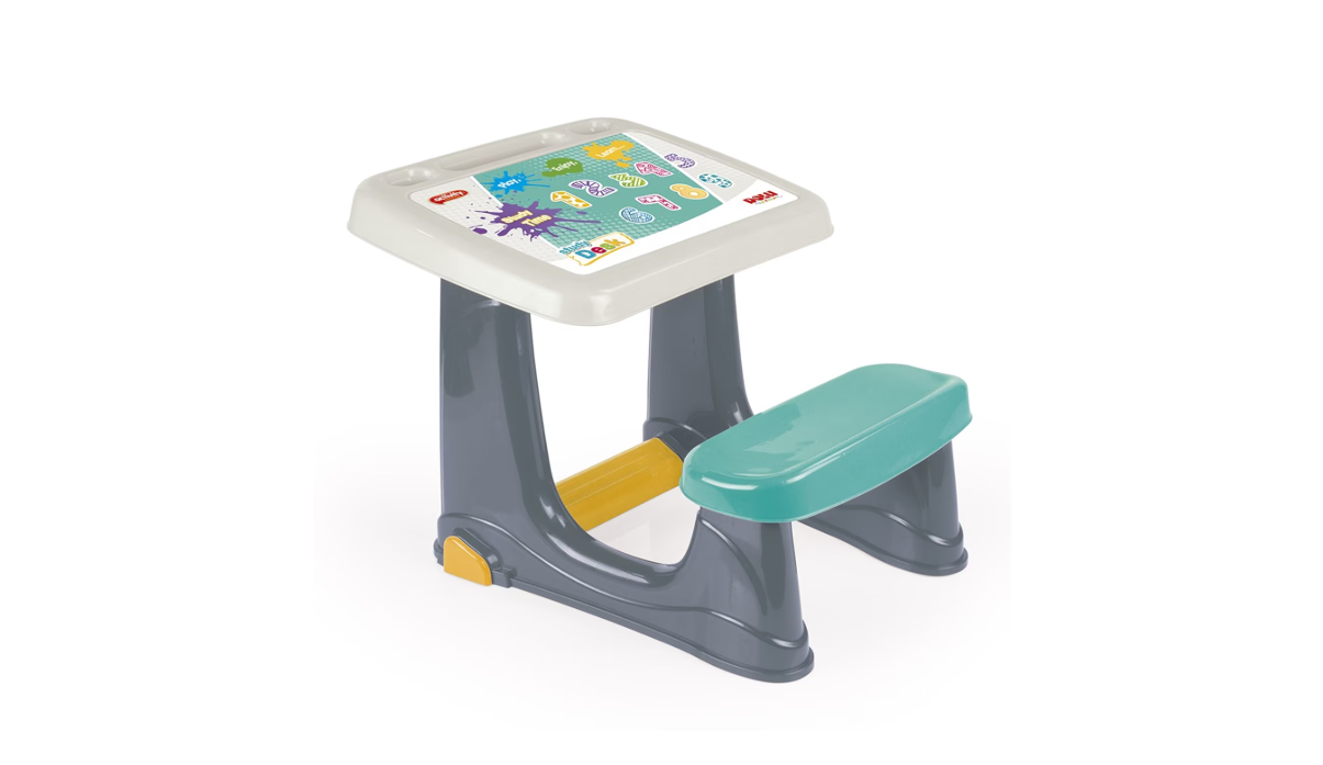 DOLU Children's desk with table