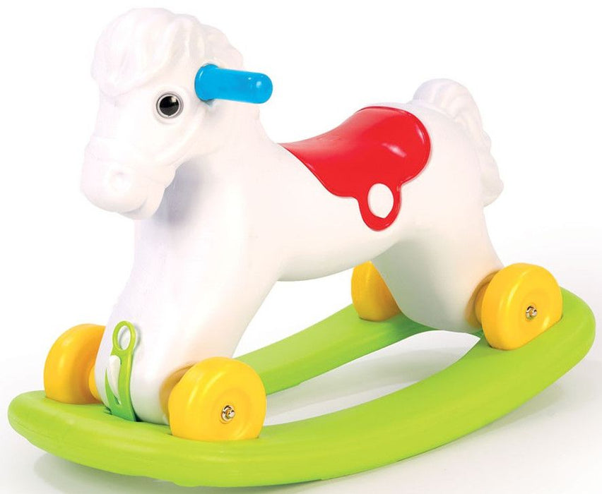 Children's swing Dolu - Horse