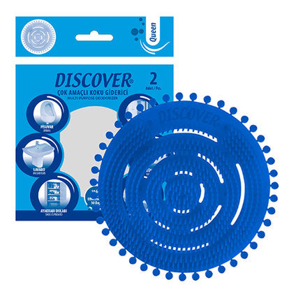 AROMAZER 2 PCS FOR WET ROOMS DOLY