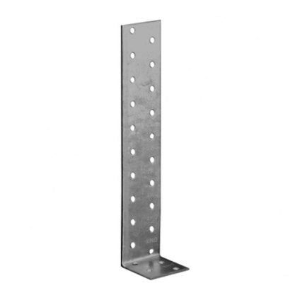 CORNER PLATE 200X40X40 MM DOMAX KK 1