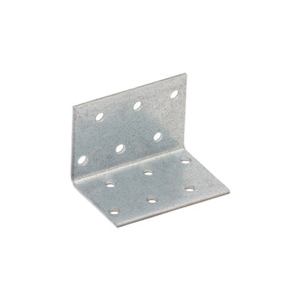 CONNECTING ANGLE PLATE 40X40X60 MM DOMAX KM 2