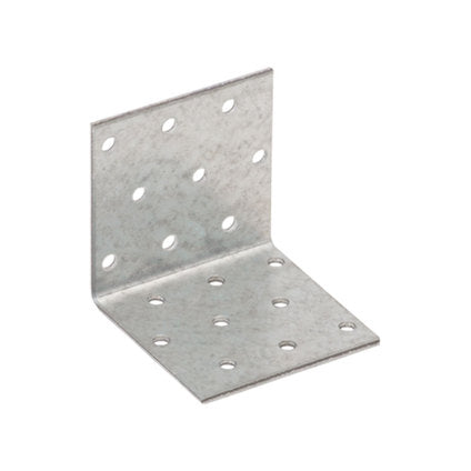 CONNECTING CORNER PLATE 60X60X60 MM DOMAX KM 4