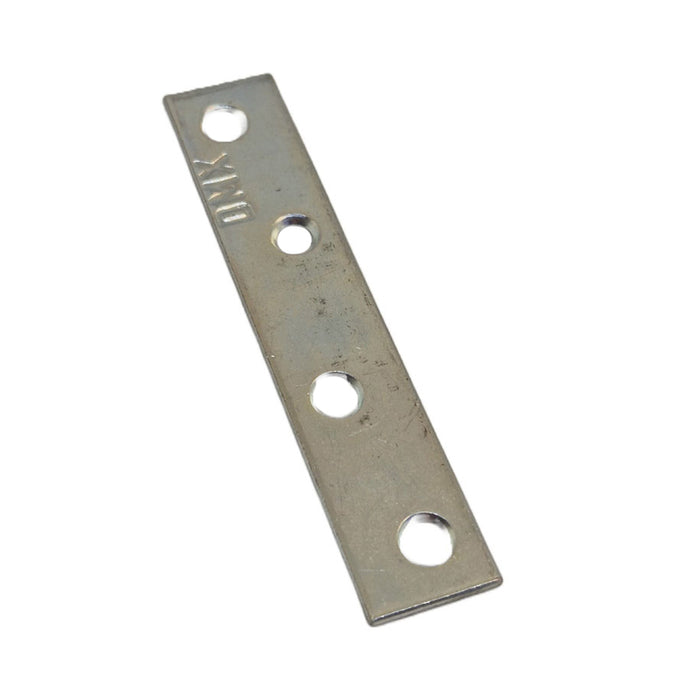 STRAIGHT PLATE 78X17 MM DOMAX LW80