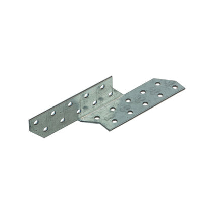 CONNECTING PLATE WITH INCLINE 40X170X32 MM DOMAX