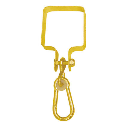 FASTENING KIT 90X90 MM DOMAX