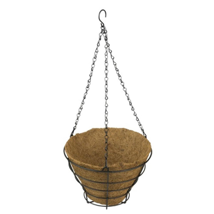 HANGING COCONUT POT F24CM KD1