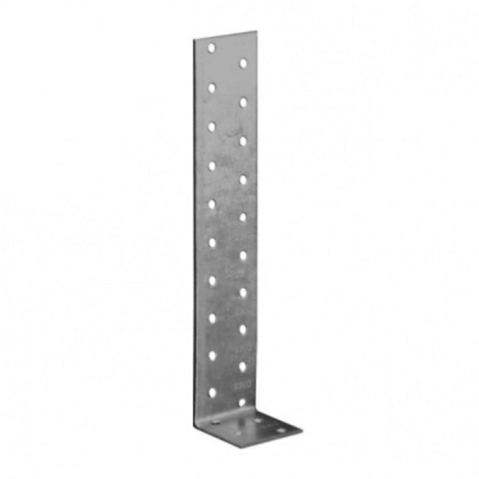 CORNER PLATE 200X40X40 MM DOMAX KK 1