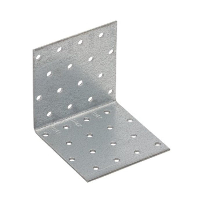 CONNECTING CORNER PLATE 80X80X80 MM DOMAX KM 9