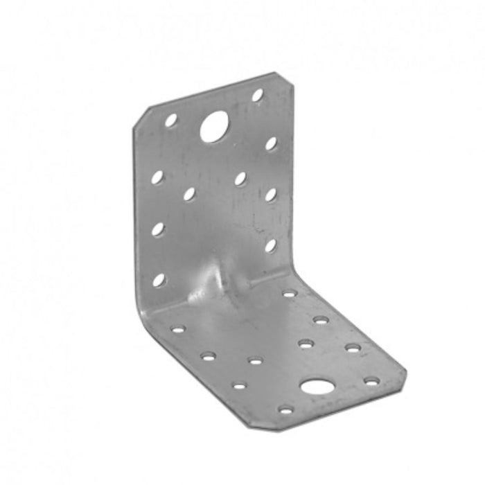 REINFORCED PLATE 70X70X55 MM DOMAX KP 4