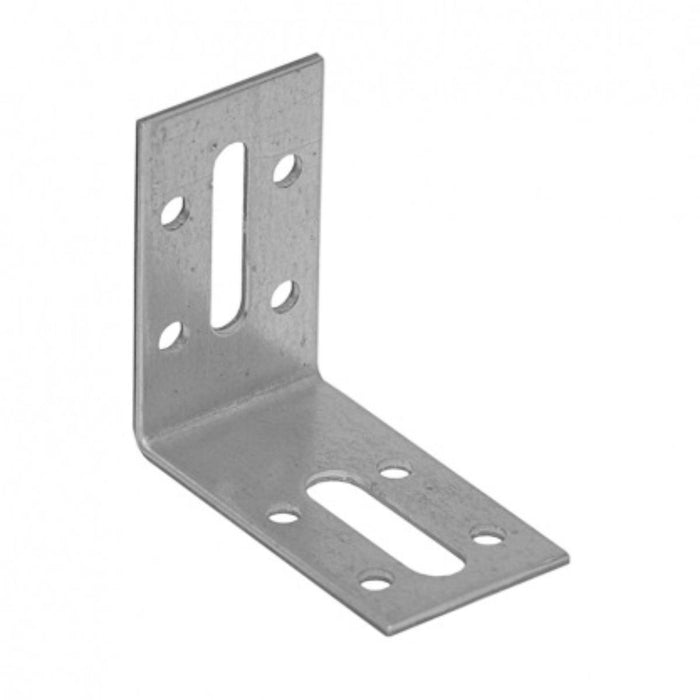 ADJUSTABLE CORNER PLATE 50X55X30 DOMAX KRD 1