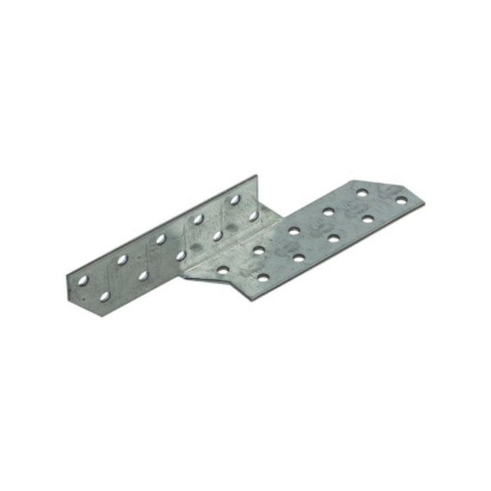 CONNECTING PLATE WITH INCLINE 40X170X32 MM DOMAX