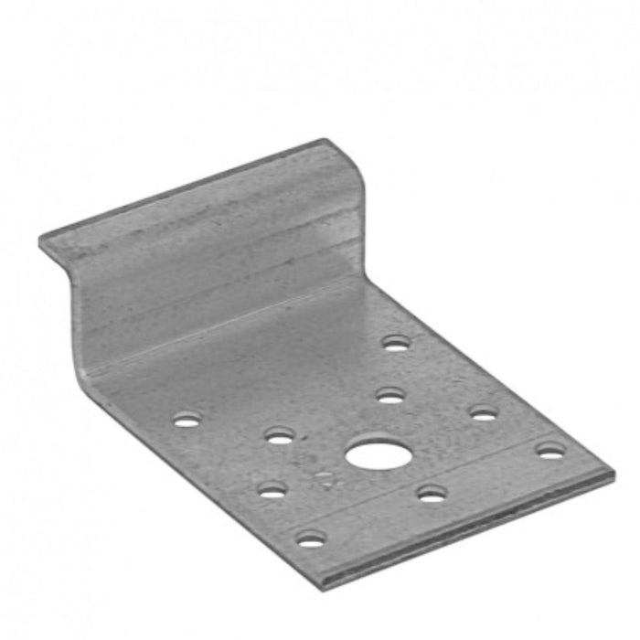 Z-SHAPED PLATE 20X70X10 MM DOMAX