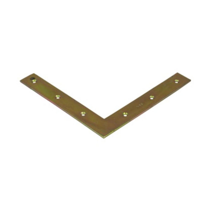 L-SHAPED PLATE 200/200/30MM NA2 DOMAX