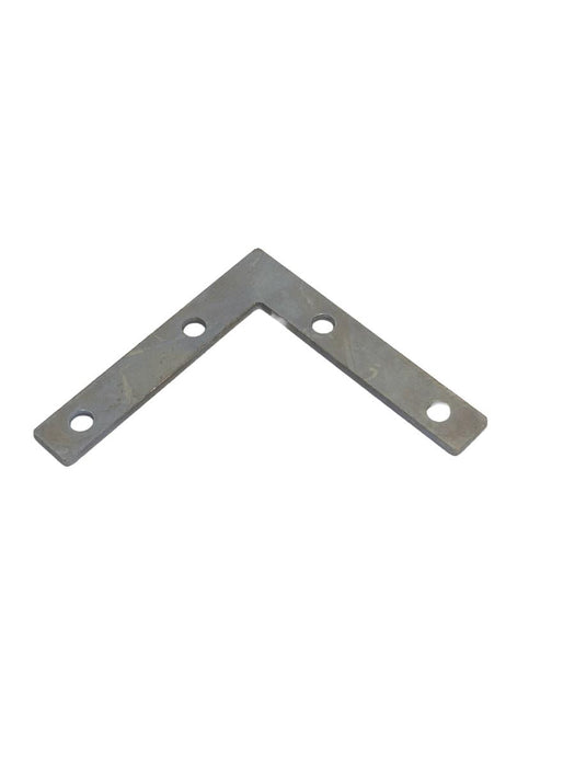 L-SHAPED PLATE 60/60/10MM NA60 DOMAX