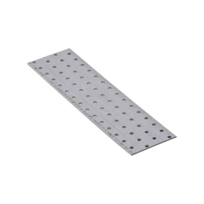 STRAIGHT PLATE 300X80 MM DOMAX PP11