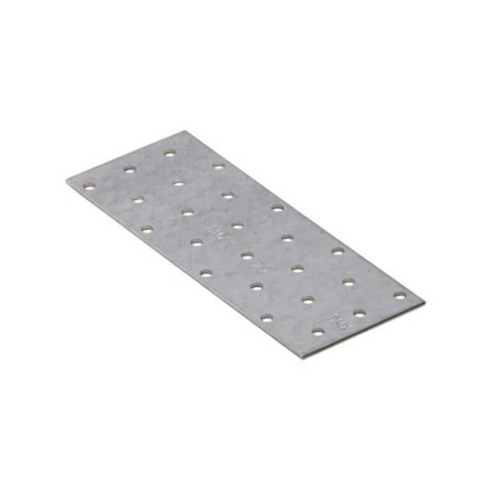 STRAIGHT PLATE 160X60 MM DOMAX PP6