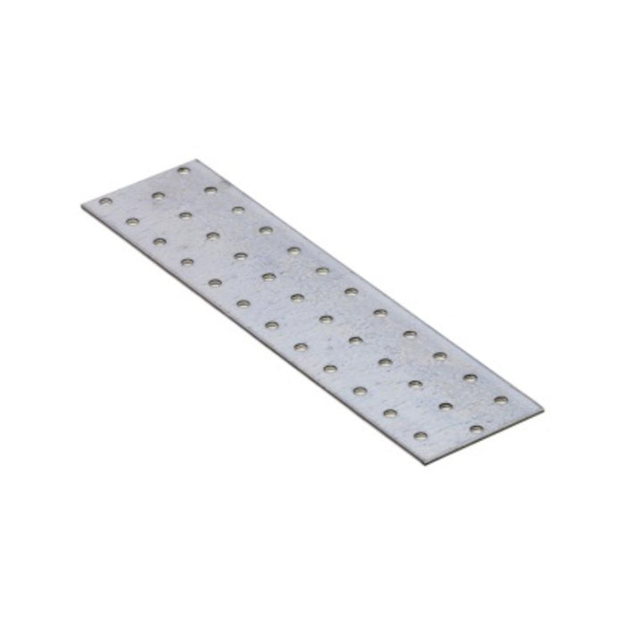 STRAIGHT PLATE 240X60 MM DOMAX PP8