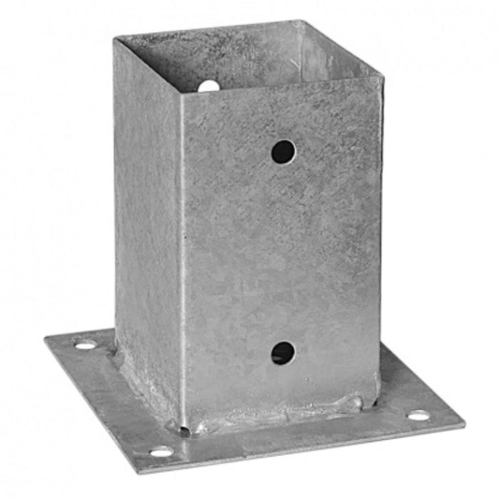 BEAM BASE 101X150X150 MM DOMAX PSP 100