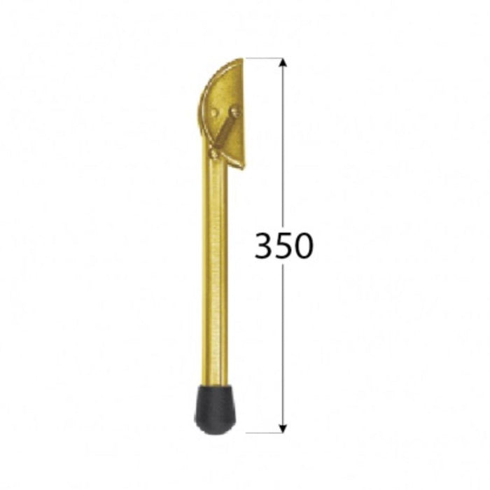 GARAGE DOOR STOPPER ST350