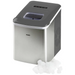 Domo DO9253IB ice cube maker Portable ice cube maker 12 kg/24h Stainless steel - Ice-makersAGD-KOS<<<Home Appliance