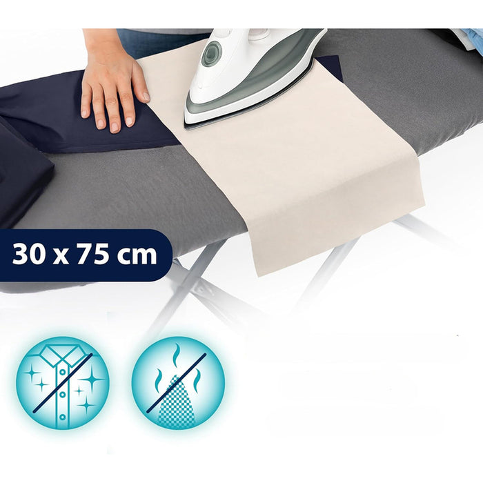 IRONING PROTECTOR 30X75 CM DOMO PAK DOMO LIVING