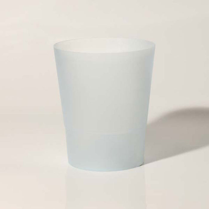 PLASTIC POT Φ12.5CM FOR ORCHID DON PLAST