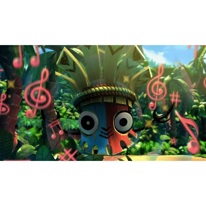 Donkey Kong Country Returns HD Game (NSW) - Игри<<<Конзоли и аксесоари<<<ТВ Аудио Gaming<<<ZoraSite