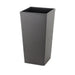 DONNA ECO PLASTIC POT - Кашпи<<<Саксии кашпи и цветарници<<<Градина<<<Praktiker