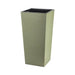 DONNA ECO PLASTIC POT - Кашпи<<<Саксии кашпи и цветарници<<<Градина<<<Praktiker
