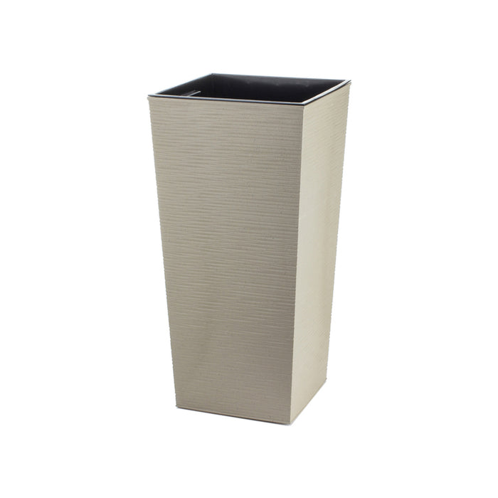 DONNA ECO PLASTIC POT