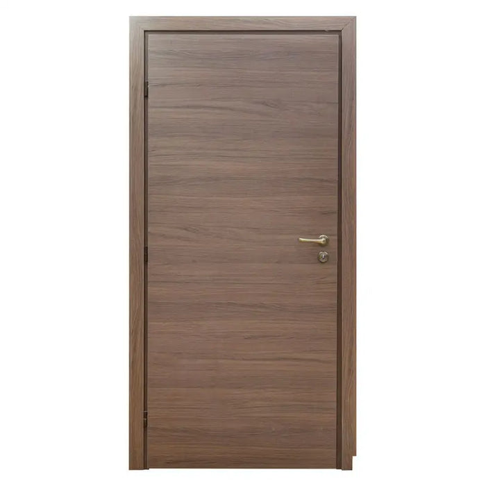 DOOR + CASE MODULATO ARABICA 70X200 L. 10-12CM. - Врати<<<Врати и обков<<<Строителни