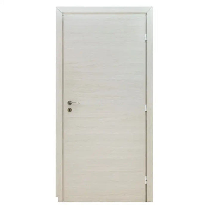 DOOR + CASE MODULATO TENERIFE 70X200 D. 10-12CM. - Врати<<<Врати и обков<<<Строителни