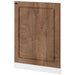 DOOR FOR BUILT-IN DISHWASHER IRIM 60X1.8X76.5 CM - Модулни кухни<<<Кухненски мебели<<<Кухня<<<Praktiker