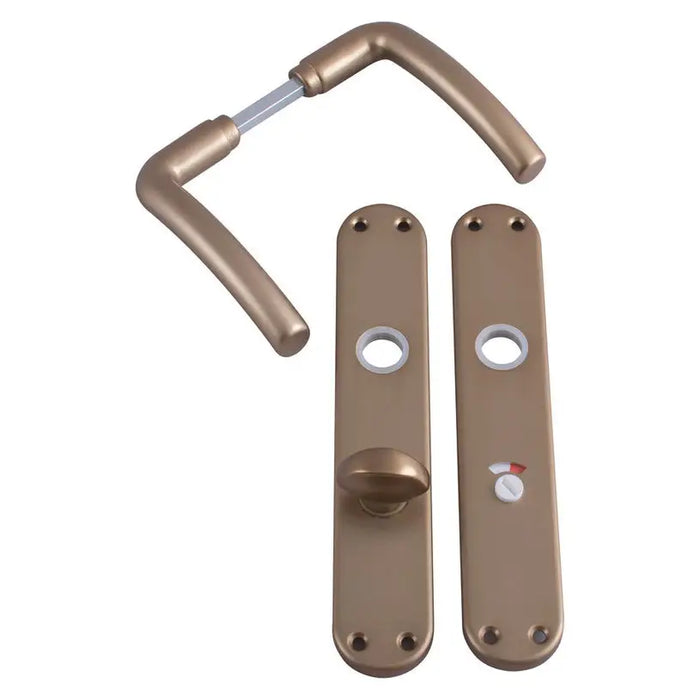 DOOR HANDLE BRIALMA ITALY SOFIA - Обков за врати<<<Обков<<<Мебели и интериор<<<Praktiker&&&Обков за врати<<<Врати и