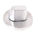 DOOR HANDLE GHIDINI FARFALLA RBWC52 ZCS - Обков за врати<<<Обков<<<Мебели и интериор<<<Praktiker&&&Обков за