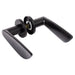 DOOR HANDLE GHIDINI FARFALLA RBWC52 ZNO - Обков за врати<<<Обков<<<Мебели и интериор<<<Praktiker&&&Обков за