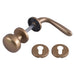 DOOR HANDLE INTESA ROMA UNIVERSAL - Обков за врати<<<Обков<<<Мебели и интериор<<<Praktiker&&&Обков за врати<<<Врати и