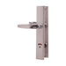 DOOR HANDLE METAL MIRELA 1 - Обков за врати<<<Обков<<<Мебели и интериор<<<Praktiker&&&Обков за врати<<<Врати и