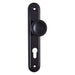 DOOR HANDLE METAL MIRELA 2 - Обков за врати<<<Обков<<<Мебели и интериор<<<Praktiker&&&Обков за