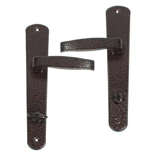 DOOR HANDLE SONICO CLASSICO - Обков за врати<<<Обков<<<Мебели и интериор<<<Praktiker&&&Обков за врати<<<Врати и