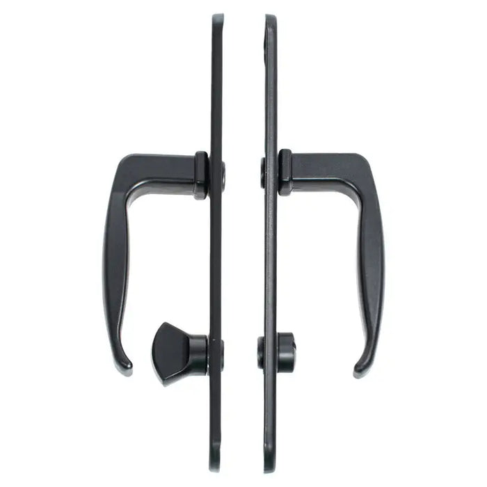 DOOR HANDLE SONICO CLASSICO - Обков за врати<<<Обков<<<Мебели и интериор<<<Praktiker&&&Обков за врати<<<Врати и