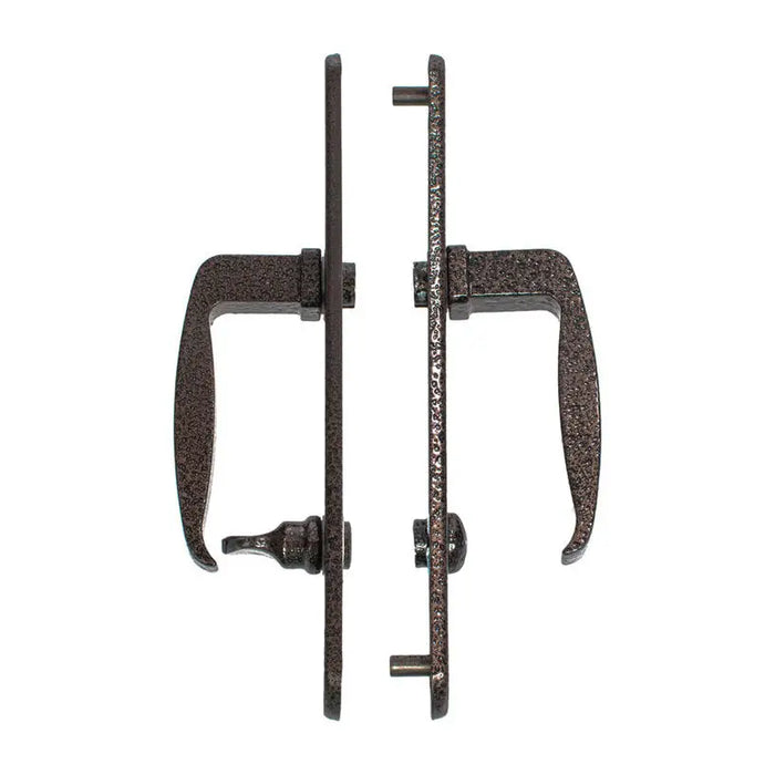 DOOR HANDLE SONICO CLASSICO - Обков за врати<<<Обков<<<Мебели и интериор<<<Praktiker&&&Обков за врати<<<Врати и