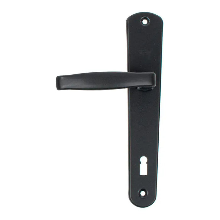 DOOR HANDLE SONICO CLASSICO - Обков за врати<<<Обков<<<Мебели и интериор<<<Praktiker&&&Обков за