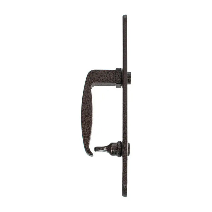 DOOR HANDLE SONICO CLASSICO - Обков за врати<<<Обков<<<Мебели и интериор<<<Praktiker&&&Обков за врати<<<Врати и